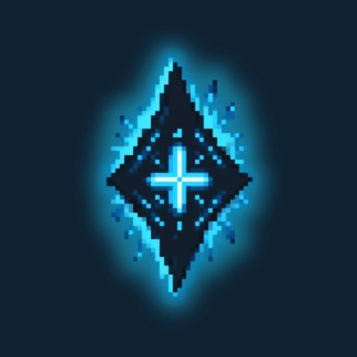 Welcome to the land of Degenia. Collect & battle (de)generative pixel monsters based on your favorite onchain communities 👾