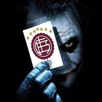 EDU.LANUS ๐ฑ๐ป๐ฆ๐ท๐ฑ๐ป (@edugrana14) 's Twitter Profile