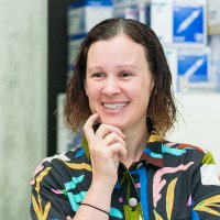 Evelyn Parr (@ev_parr) 's Twitter Profile Photo Evelyn Parr (@ev_parr) 's Twitter Profile Photo