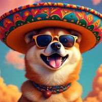 The Latin Doge Guy (@thelatindogeguy) 's Twitter Profile Photo