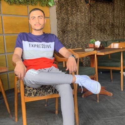 Faculty of Engineering
Hue🏛🔥
Mecanical engineer👷
zamalek🤍 🏹