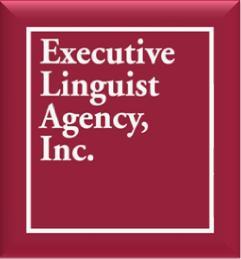 We work in ALL languages, with over 1800 certified and accredited interpreters and translators, and have been doing so since 1978. Welcome to communicating.