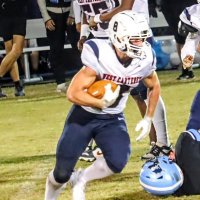 Josh Bauman | 2026 RB, OLB (@joshbauman_8) 's Twitter Profile