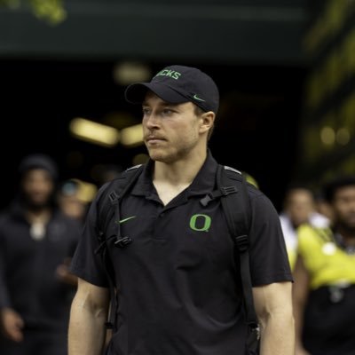 Ryan Walk Profile