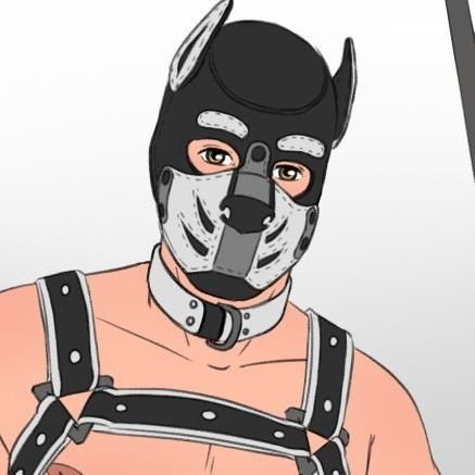 LVL.25 🔞
He,him🏳️🌈
NSFW 🔞😍
Alpha puppy
DM OPEN,,
COMMISSION OPEN..!
(@Pup_Throne)
