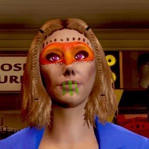 jadevenusgta's profile picture. 25. French born American. Businesswoman, Model, & Singer. Unbothered.