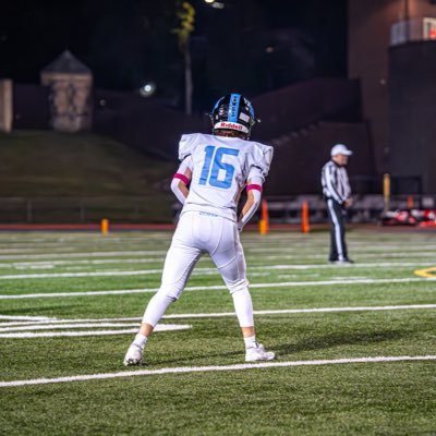 Forest Hills Northern | Slot Wr/DB | 2026 | Height: 5’8 | Weight: 155 | GPA 3.911 |📱616-227-9034 | 4:59 shuttle |Squat:305 | Bench:205 | 1240 SAT |