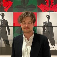 Joe Peck (@jq_peck) 's Twitter Profile