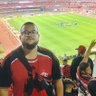 IghorCRF's profile picture. Flamengo, tua glória é lutar! ❤️🖤
                             • Sócio torcedor do CRF desde 2013.