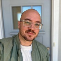 Josh Cotts (@joshua_cotts) 's Twitter Profile Photo Josh Cotts (@joshua_cotts) 's Twitter Profile Photo