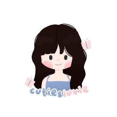cutiesluvie's profile picture. ★ Oh Hey, Cuties .ᐟ 💭 based in south bandung, ina