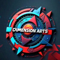 Dimension Arts (@dimensionart_) 's Twitter Profile