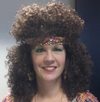 Wife; Mother of two great kids, product manager!