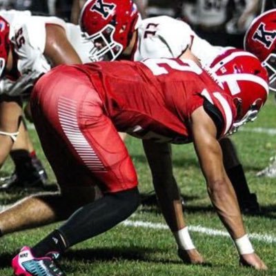 CharlesMa33's profile picture. LB/EDGE ATH 6”0 190bs/ GPA 3.3/ Class of 2026/ Delsea Regional Highschool/ instagram- tripz.3s/ Number (609) 381-0067 email- charlesma1900@gmail.com