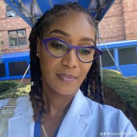 💝 Dr. TracyG_DNP🇯🇲 (@tracyg_dnp) 's Twitter Profile Photo