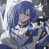 愚者 (@gusha_iriam) 's Twitter Profile