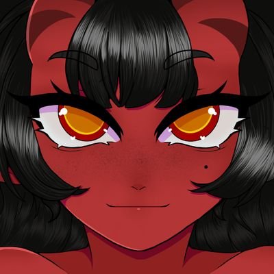 fandehelltaker's profile picture. 