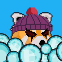 Pokebitmap | BIP-420 🐱 (@pokebitmap) 's Twitter Profile