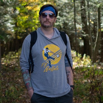 BuffaloBobZ's profile picture. https://t.co/UEEpBw8IHh