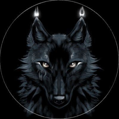 Werewolf artist and mother of dragon.
🌿
Forest can't be kind. Forest can't be evil.
🐺