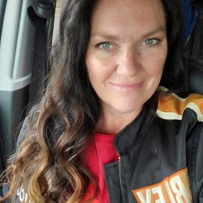 Christian. American. Marine wife, mom, and daughter. Nurse.
