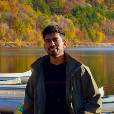 iamjanvijay's profile picture. NLP/ML Research. CS PhD @ConvAI_UIUC @IllinoisCDS.
@GTComputing @IITBHU_Varanasi Alum.