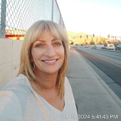 Just being me and trying to grow old gracefully
