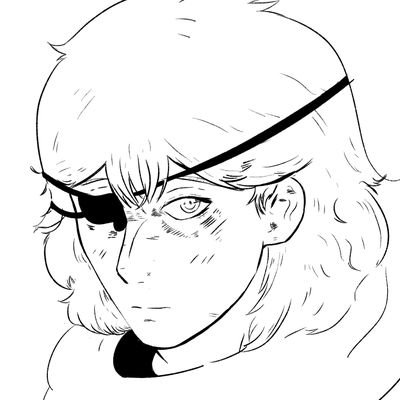 ImAmTheViejas's profile picture. Artista. 🖌️ - pero no mucho.                      
Tardo mucho en publicar dibujos, perdón, aveces me tomo el tiempo.        
✝️
Discord: dinos_lover38