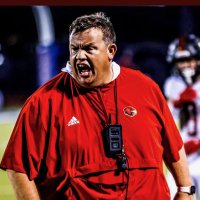 Coach Hester (@coachhesterfb) 's Twitter Profile Photo Coach Hester (@coachhesterfb) 's Twitter Profile Photo