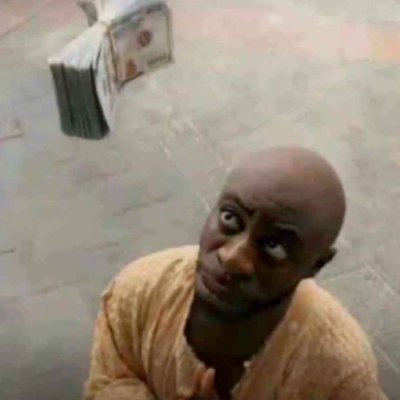 Ogog0452's profile picture. Up to God