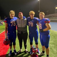 Jack Harberts (@jackharberts75) 's Twitter Profile