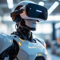 ℍ𝐿S҉ℍ𝔻 TECH (@hlshd_tech) Twitter profile photo