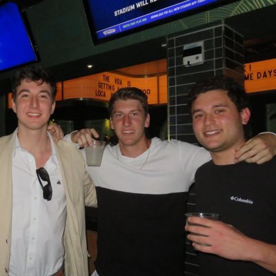 South Florida Boyš“ Go Canesšš¼ HeatNationš„ GoBucsš“āā ļø