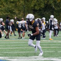 Myles Leonard (@myles_leonard1) 's Twitter Profile