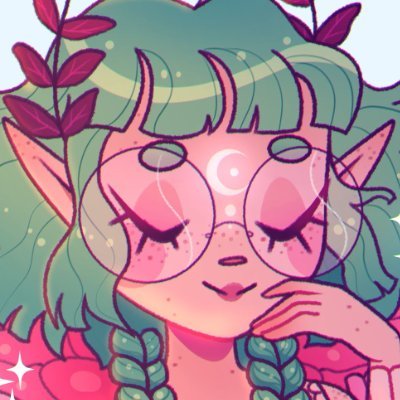kat 🌙さんのプロフィール画像