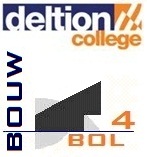 Opleidingsteam middenkaderfunctionaris Bouw Deltion College Zwolle.
Een opleiding die staat als een HUIS..........