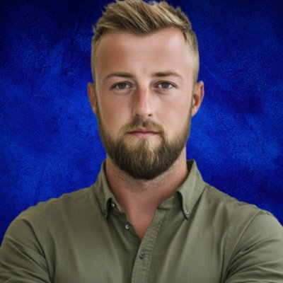 AI & B2B Consultant | Digital Art Creator 🎨| Support your local football club ⚽️ #AI #B2Bsales #DigitalArt