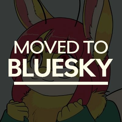 🦋 MOVED TO BLUESKY 🦋
Find me at https://t.co/4ObQlOLLDD