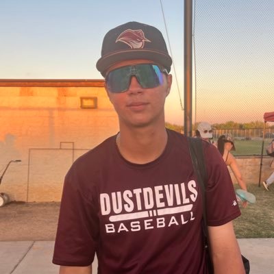 ⚾Brian Navarro⚾ Profile