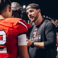 Michael Garzarek (@coachgarz) 's Twitter Profile Photo Michael Garzarek (@coachgarz) 's Twitter Profile Photo