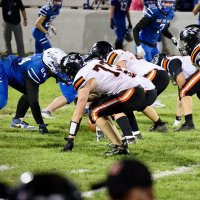Weston Leverson (@wlevers73) 's Twitter Profile