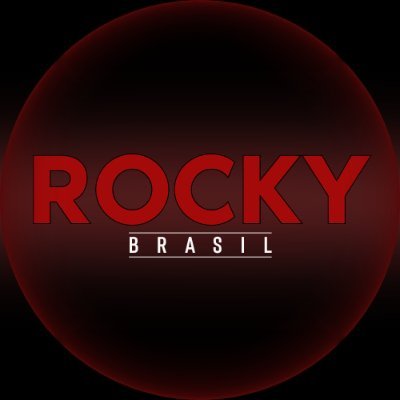 Fan account- Fanbase brasileira dedicada ao Rocky (#라키) @p_rockyent- Ativem as notificações 🔔 This account is not affiliated with anyone