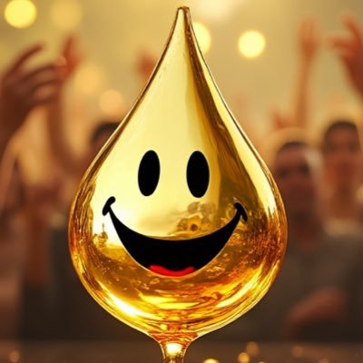 XRP is Liquid gold. Gold drop is that liquid that flows through the ledger. $GDROP is here to solve the liquid crisis with XRP memes.