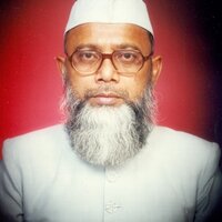 محمد أجمل الإصلاحي (@majmalislahi) Twitter profile photo