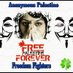 Anonymous Palestine Freedom Fighter's (@anonymouspales5) Twitter profile photo Anonymous Palestine Freedom Fighter's (@anonymouspales5) Twitter profile photo