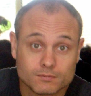 Christophe Hory Profile