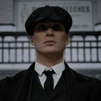 Thomas Shelbyᶜʳᶠ (@thoshellby) 's Twitter Profile
