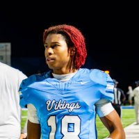 Terrance Hays (@t6_2027) 's Twitter Profile Photo Terrance Hays (@t6_2027) 's Twitter Profile Photo