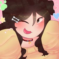 eva ♡ (@nekobiites) 's Twitter Profile