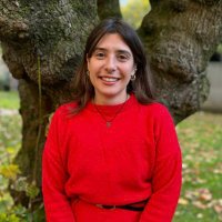 Eleni Methymaki (@elmethymaki) 's Twitter Profile